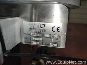 VMI Pilote Direct 15/1500VF Agitator