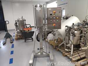 VMI Pilote Direct 15/1500VF Agitator