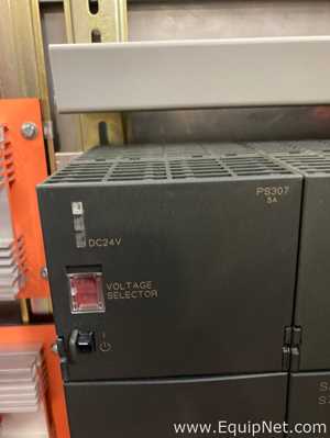 Termoformadora e Prensa Cortadora Pentapack EAS