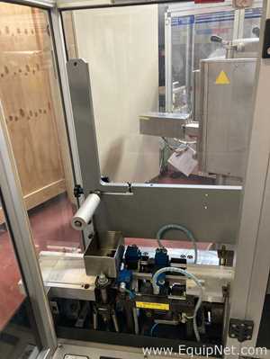 Termoformadora e Prensa Cortadora Pentapack EAS