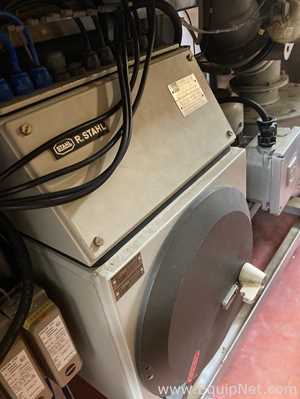 Development air-fluidized bed