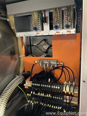 Development air-fluidized bed
