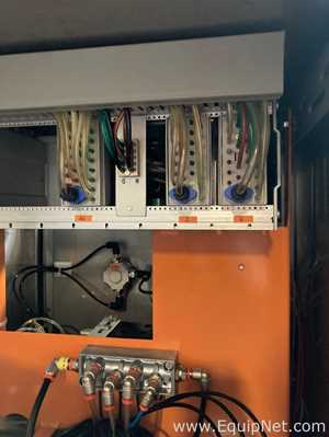 Development air-fluidized bed