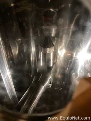 Development air-fluidized bed