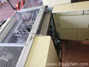 Embaladora/Encelofanadora/Encartuchadeira IMA BFB 3711U