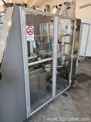 IMA CP28 BG Case Packer