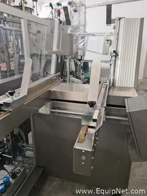 IMA CP28 BG Case Packer