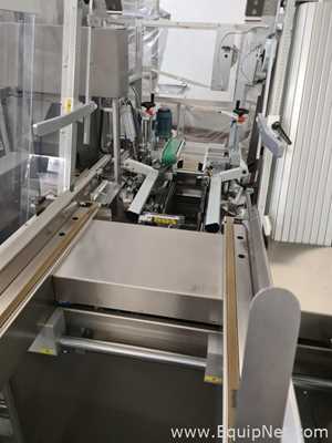 IMA CP28 BG Case Packer