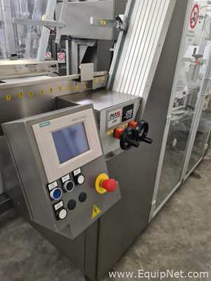 IMA CP28 BG Case Packer