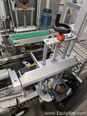IMA CP28 BG Case Packer