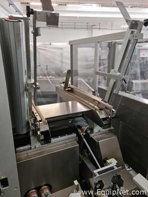 IMA CP28 BG Case Packer