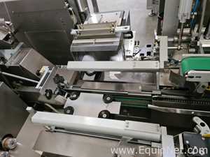 IMA CP28 BG Case Packer