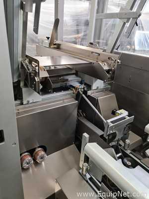 IMA CP28 BG Case Packer