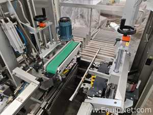 IMA CP28 BG Case Packer
