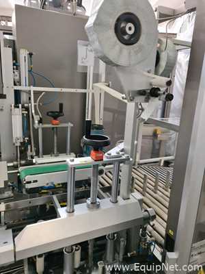 IMA CP28 BG Case Packer