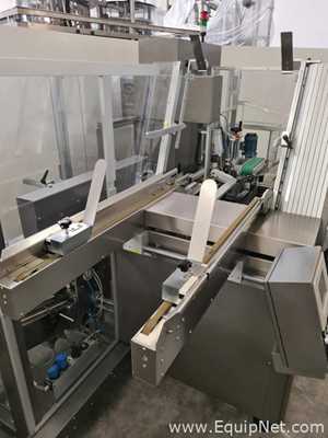 IMA CP28 BG Case Packer
