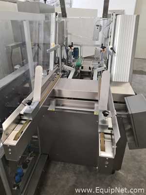 IMA CP28 BG Case Packer