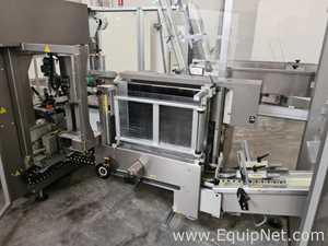 IMA CP28 BG Case Packer