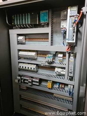 IMA CP28 BG Case Packer