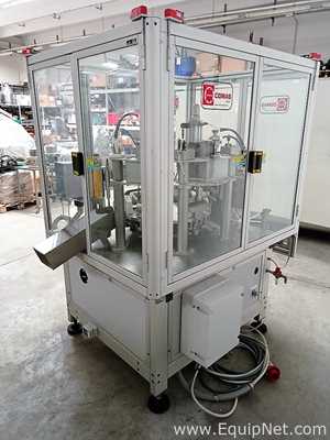 Comas Mod. Monodose 6 Stazioni - Monodose Strip Filling Machine