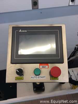 Pro-Fill ACM 34295 Automatic Capping Machine