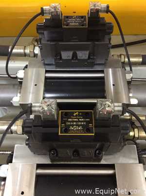 Yuanhong Ultra High Pressure Waterjet Intensifier Pump