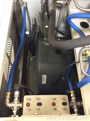 Yuanhong Ultra High Pressure Waterjet Intensifier Pump