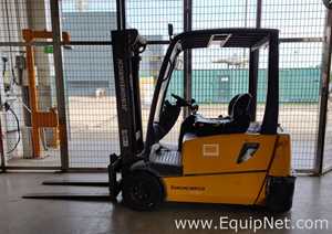 Jungheinrich EFG220 Forklift Truck