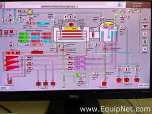 Usifroid Reconditioned SMH 1715 Freeze Dryer