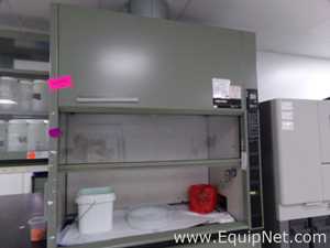 Cabine de Segurança Biológica Labconco Corporation Basic 47