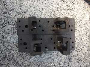 Espectrofotómetro Varian Cary 100 Conc