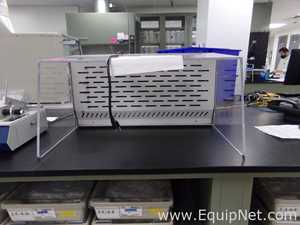 Capela Labconco Corporation Protector XVS Ventilation Station