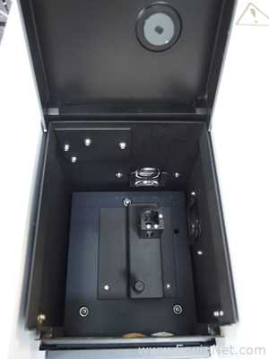 Espectrofotómetro Shimadzu RF-5301 PC