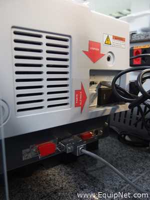 Espectrofotómetro Shimadzu RF-5301 PC