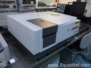 Espectrofotómetro Shimadzu RF-5301 PC