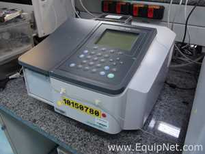 Espectrofotómetro Shimadzu UV-1800