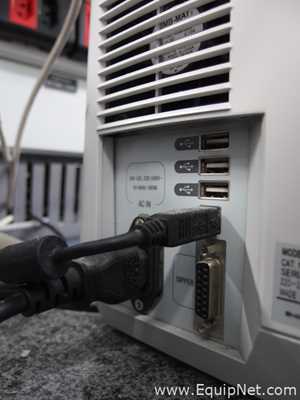 Espectrofotómetro Shimadzu UV-1800