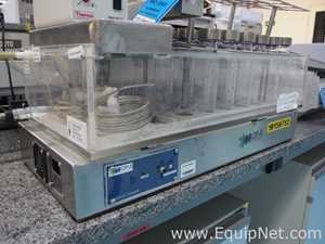 Sistema de Disolución OPYR Particle Counting 