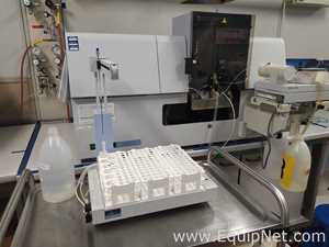 Atomic Absorption Spectrometers from Perkin Elmer Listing