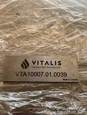 Extrator Vitalis Q90S