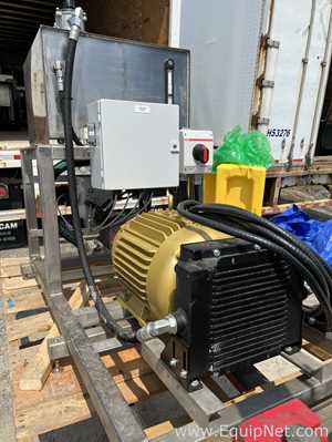 Extrator Vitalis Q90S