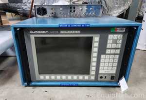 Medidor Zumbach ODAC 34XY