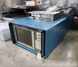 Medidor Zumbach ODAC 34XY