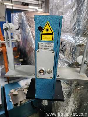 Medidor Zumbach ODAC 34XY
