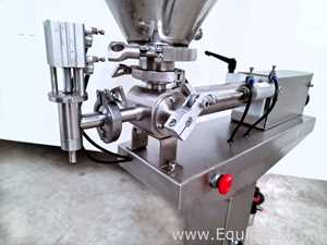 XP SERIES - Pneumatic Filling Machine