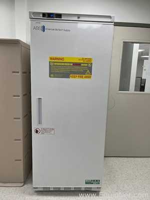 Unidade de Refrigeração American BioTech Supply ABT-RFC-16A