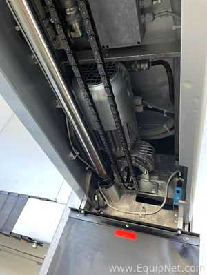 PRB PACKAGING SYSTEMS MOD. MINISTRATUS - Palletizer