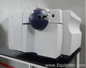 Espectrômetro de Massa Bruker amaZon SL Ion Trap LC/MS