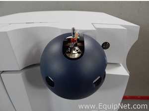 Espectrômetro de Massa Bruker amaZon SL Ion Trap LC/MS