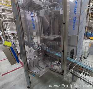 Fuji liquid repeater様 VFC Ring Compressor | Fuji Electric Corp. of America